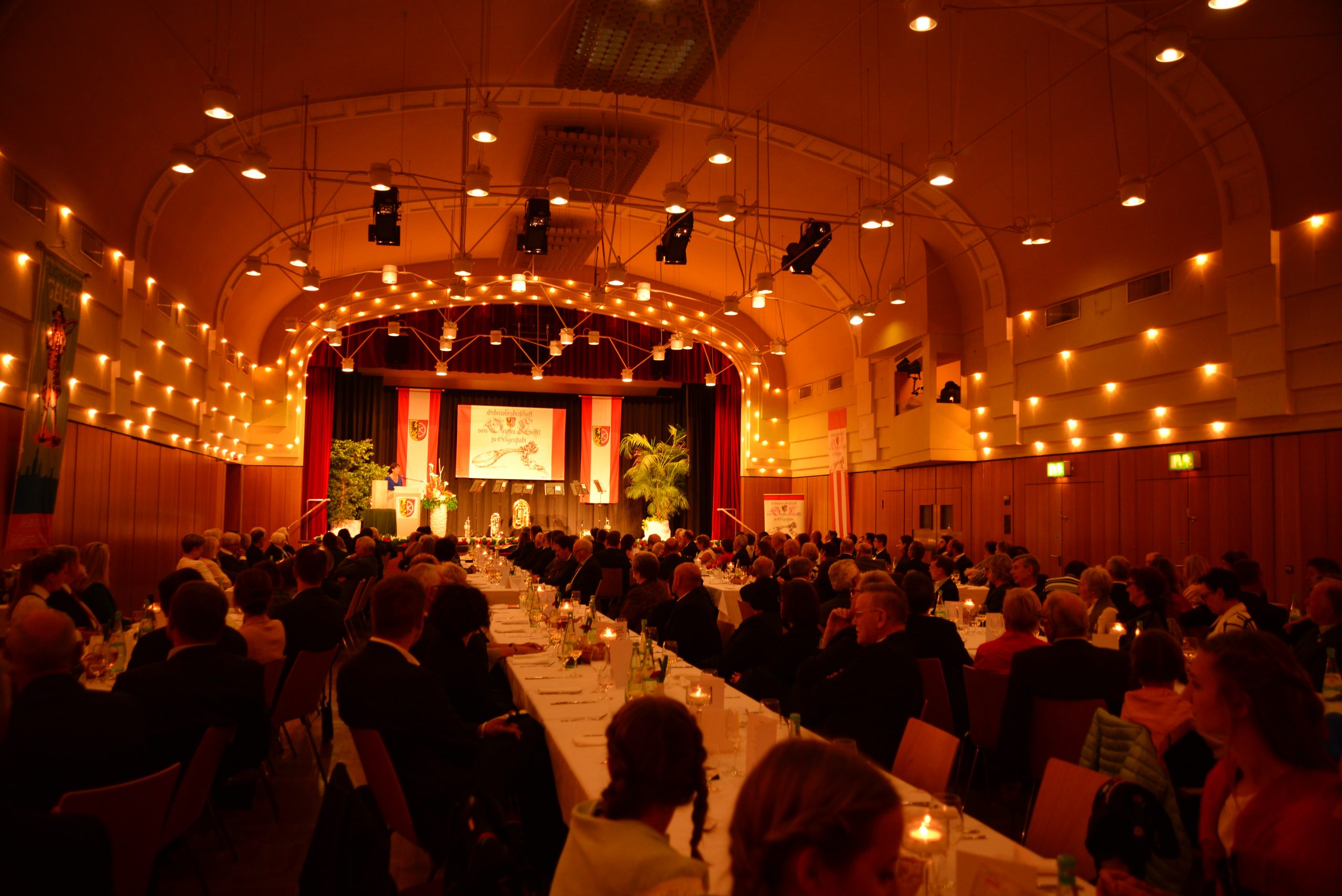 Mehr über den Artikel erfahren Unser nächstes Geleitsmahl 2026