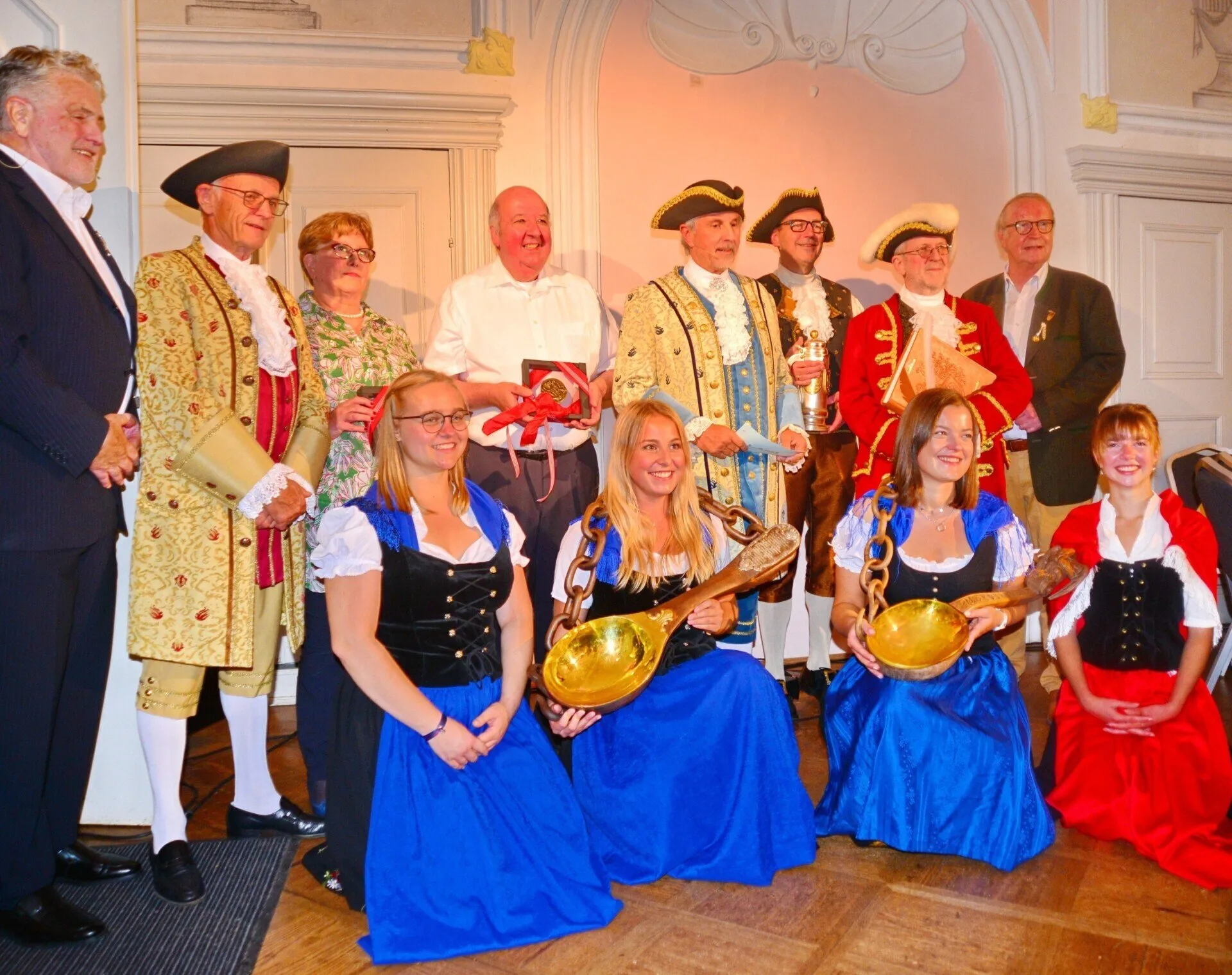 Mehr über den Artikel erfahren Weinfest 2021