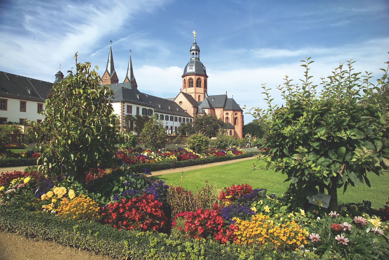 Mehr über den Artikel erfahren Unterstützung des Integrationsprojekt Klostercafe Lichtblick